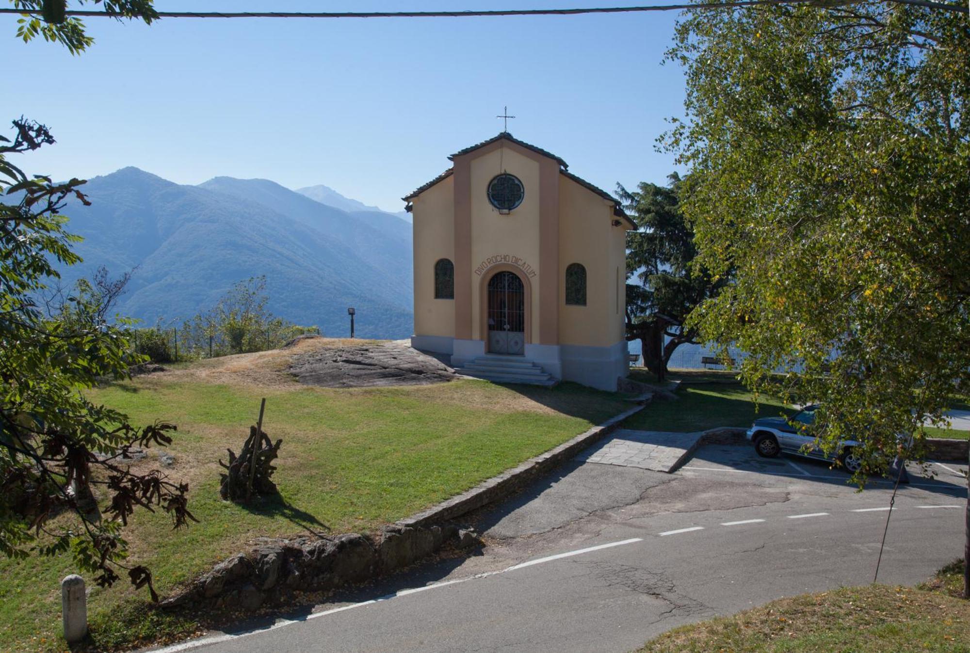 Casa Del Borgo "Aria & Acqua" Sul Lago Maggiore Maccagno Exterior foto