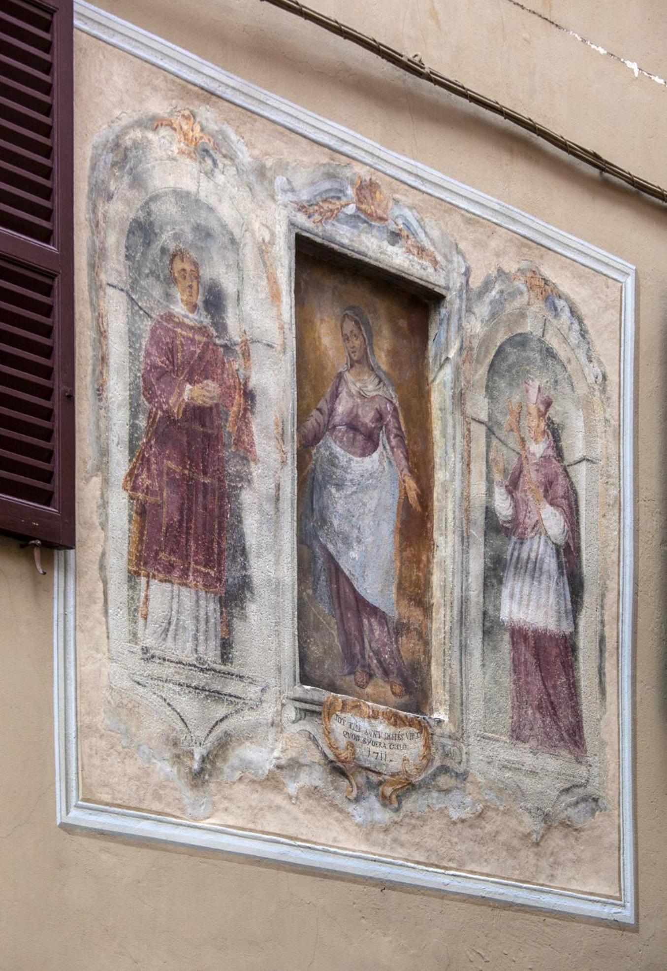 Casa Del Borgo "Aria & Acqua" Sul Lago Maggiore Maccagno Exterior foto